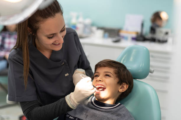 Best Emergency Orthodontic Repairs in Nichols Hills, OK