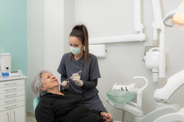 Best Dental Abscess Treatment in Nichols Hills, OK